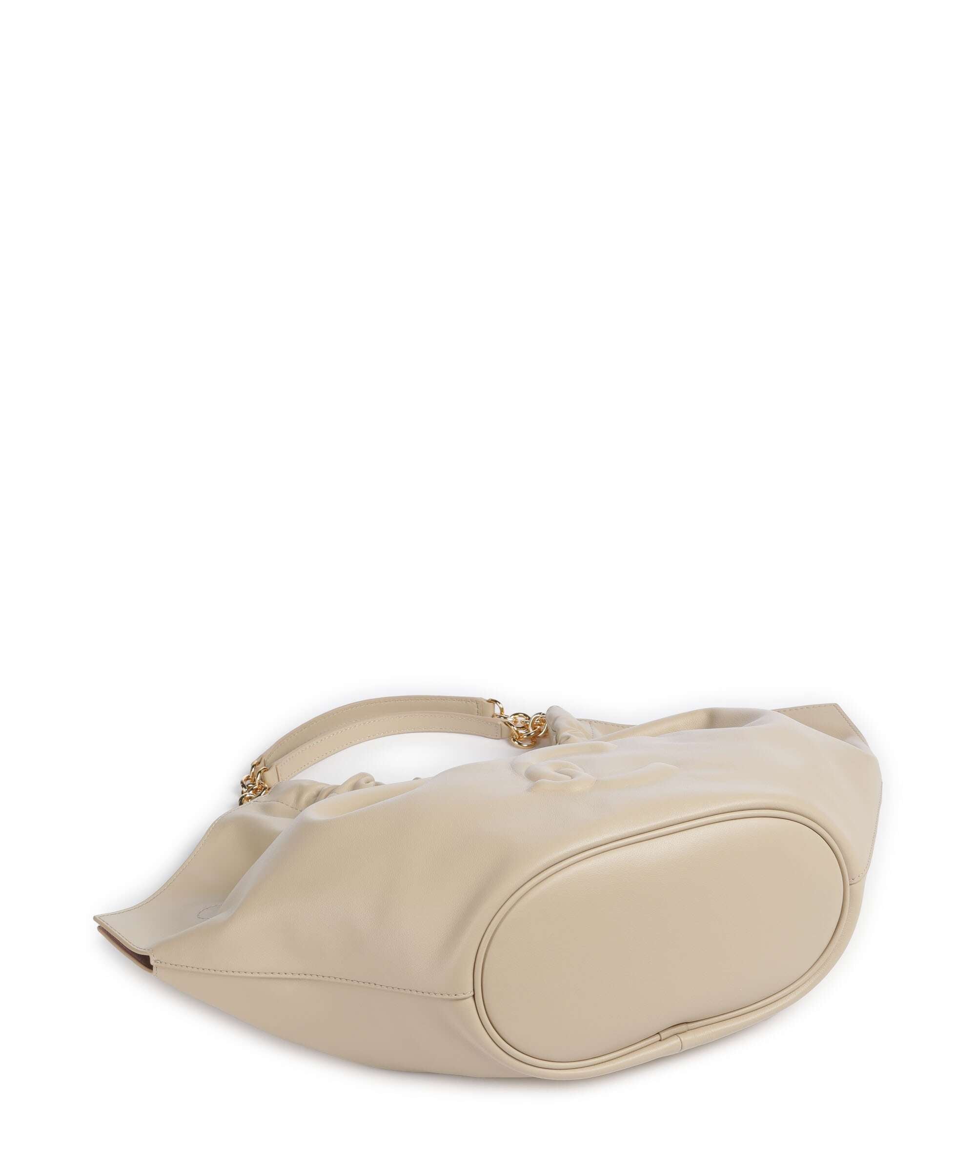 Coccinelle Smash Hobo bag sandshell