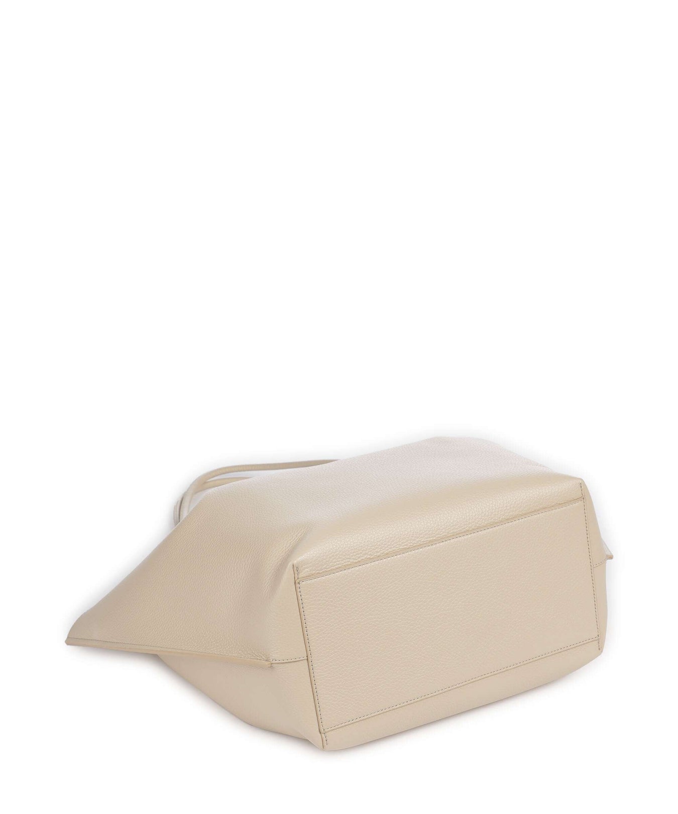 Coccinelle Finn Tote bag sandshell