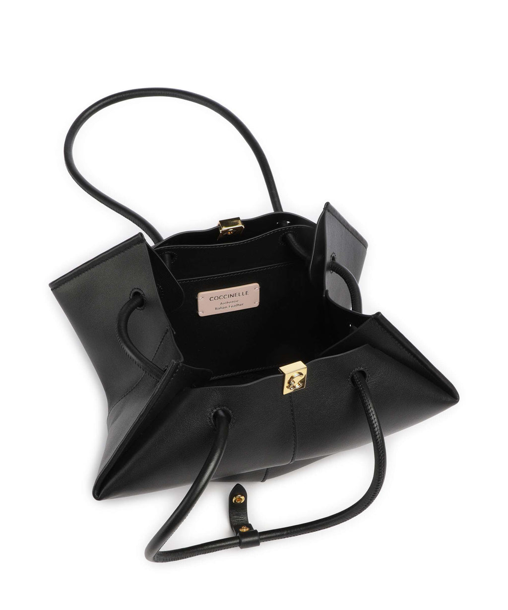 Coccinelle Kamy Shoulder bag noir