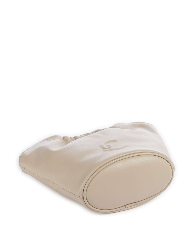 Coccinelle Smash Handbag sandshell