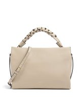 Coccinelle Boheme Grana Double Handtasche sandshell/seagrass