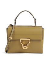 Coccinelle Arlettis Sac bandoulière seagrass