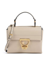 Coccinelle Arlettis Sac bandoulière sandshell