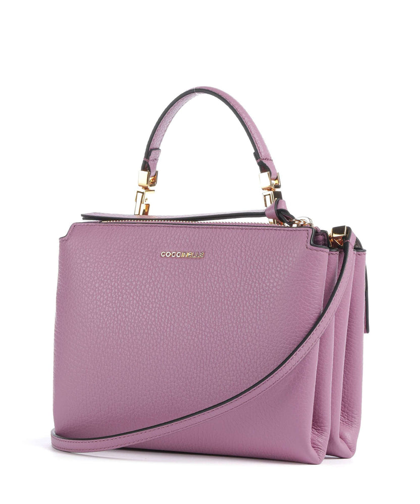 Coccinelle Arlettis Crossbody bag jellyfish