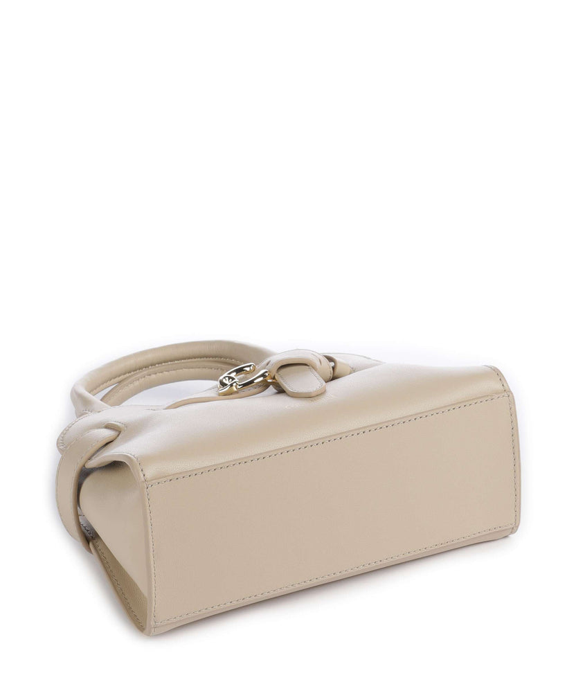 Coccinelle Sabine Handbag sandshell