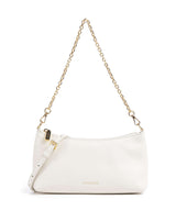 Coccinelle Aura Schultertasche pearl