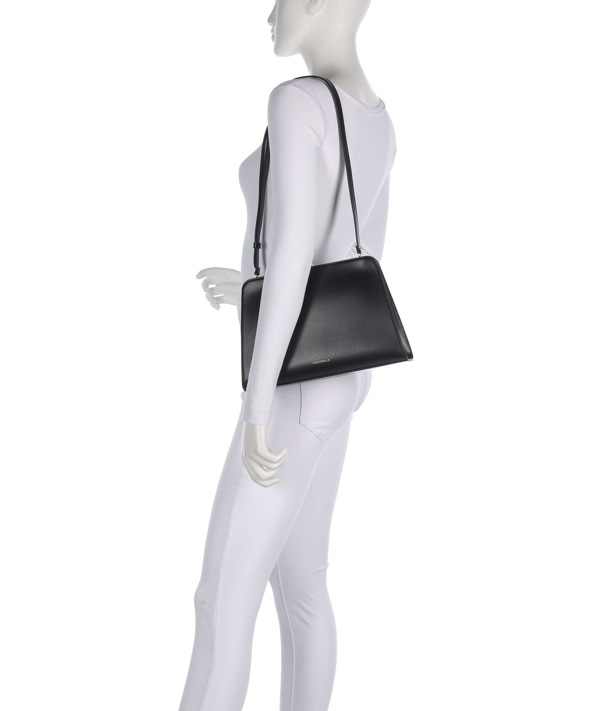 Coccinelle Liv Shoulder bag noir
