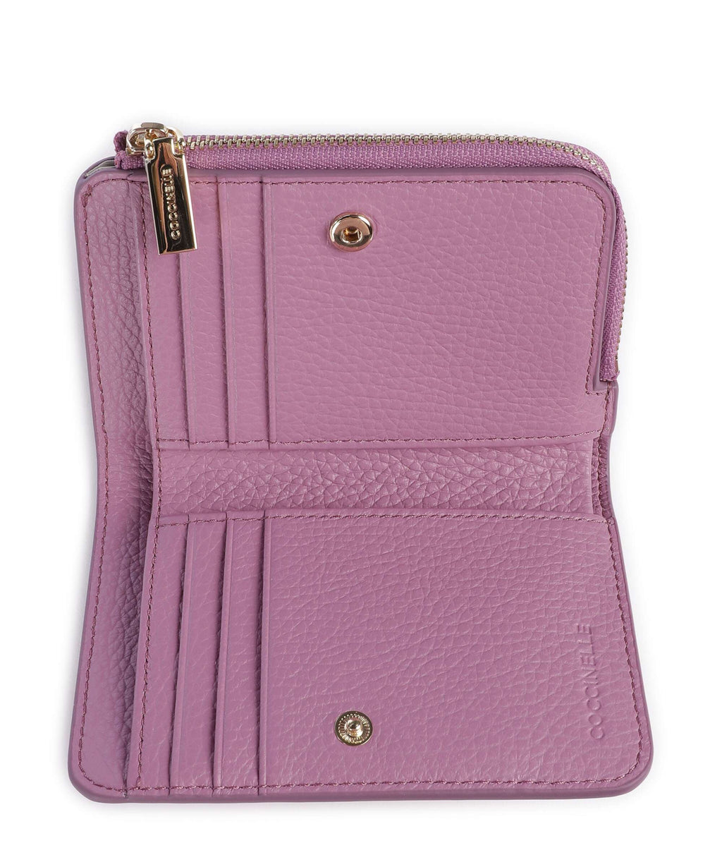 Coccinelle C-Me Wallet jellyfish