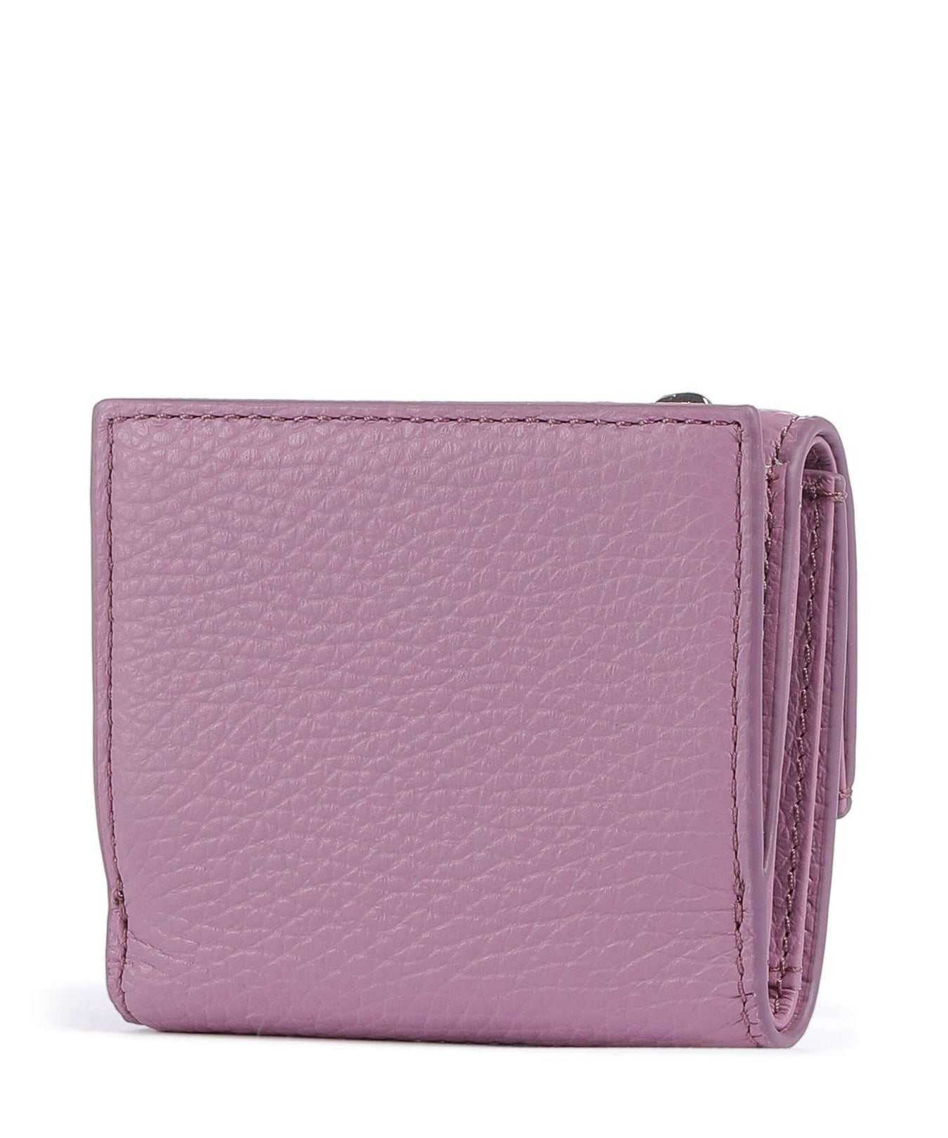 Coccinelle Metallic Soft RFID Wallet jellyfish