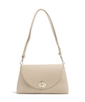 Coccinelle Nikla Shoulder bag sandshell/seagrass
