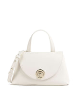 Coccinelle Nikla Handtasche pearl/cognac