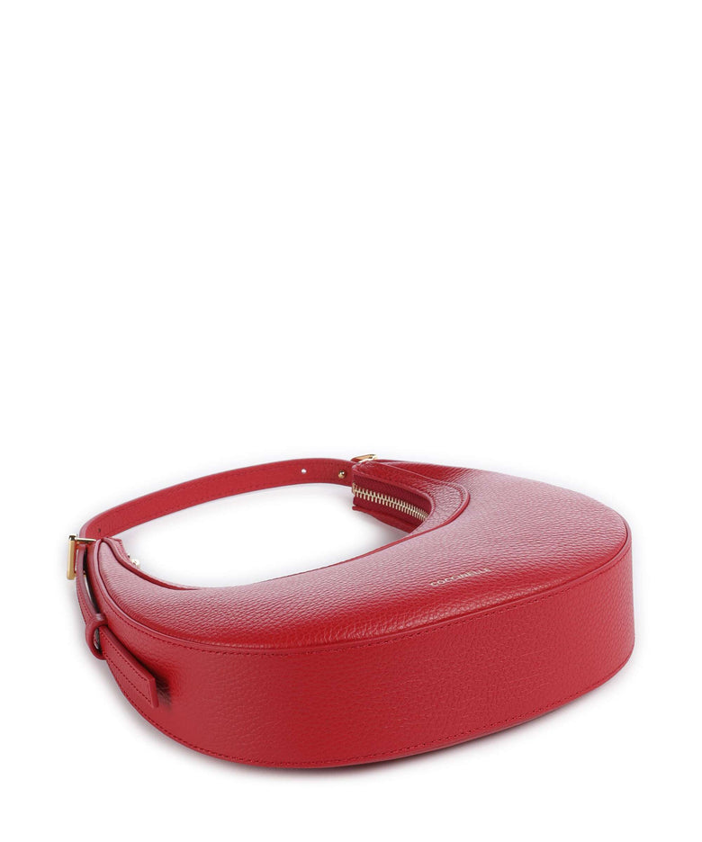 Coccinelle Whisper Shoulder bag scarlet