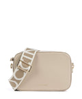 Coccinelle Tebe Crossbody bag sandshell