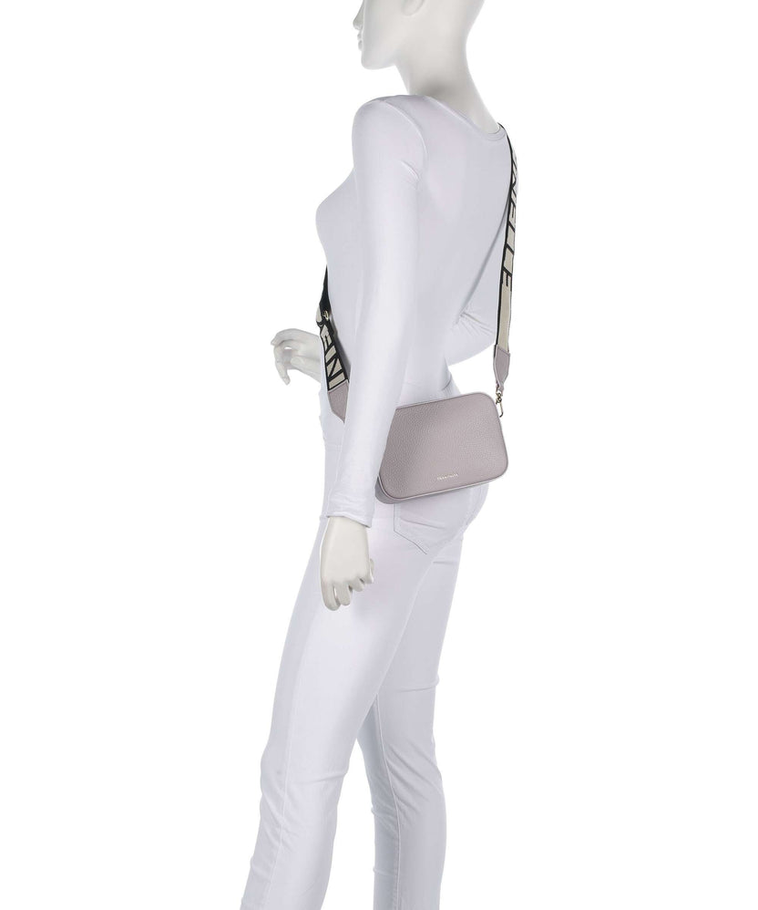 Coccinelle Tebe Crossbody bag oyster