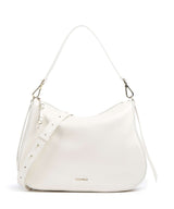 Coccinelle Nory Beuteltasche pearl