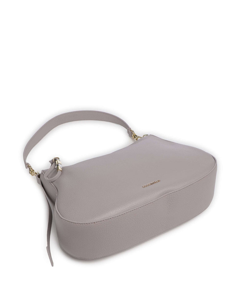 Coccinelle Nory Shoulder bag oyster