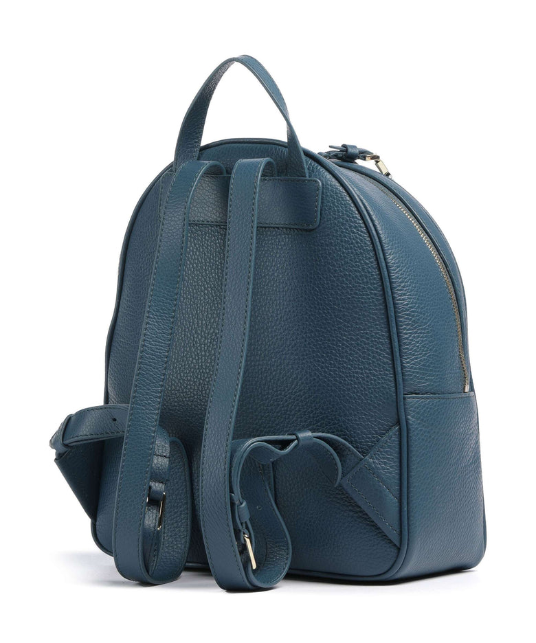 Coccinelle Nory Backpack deep blue