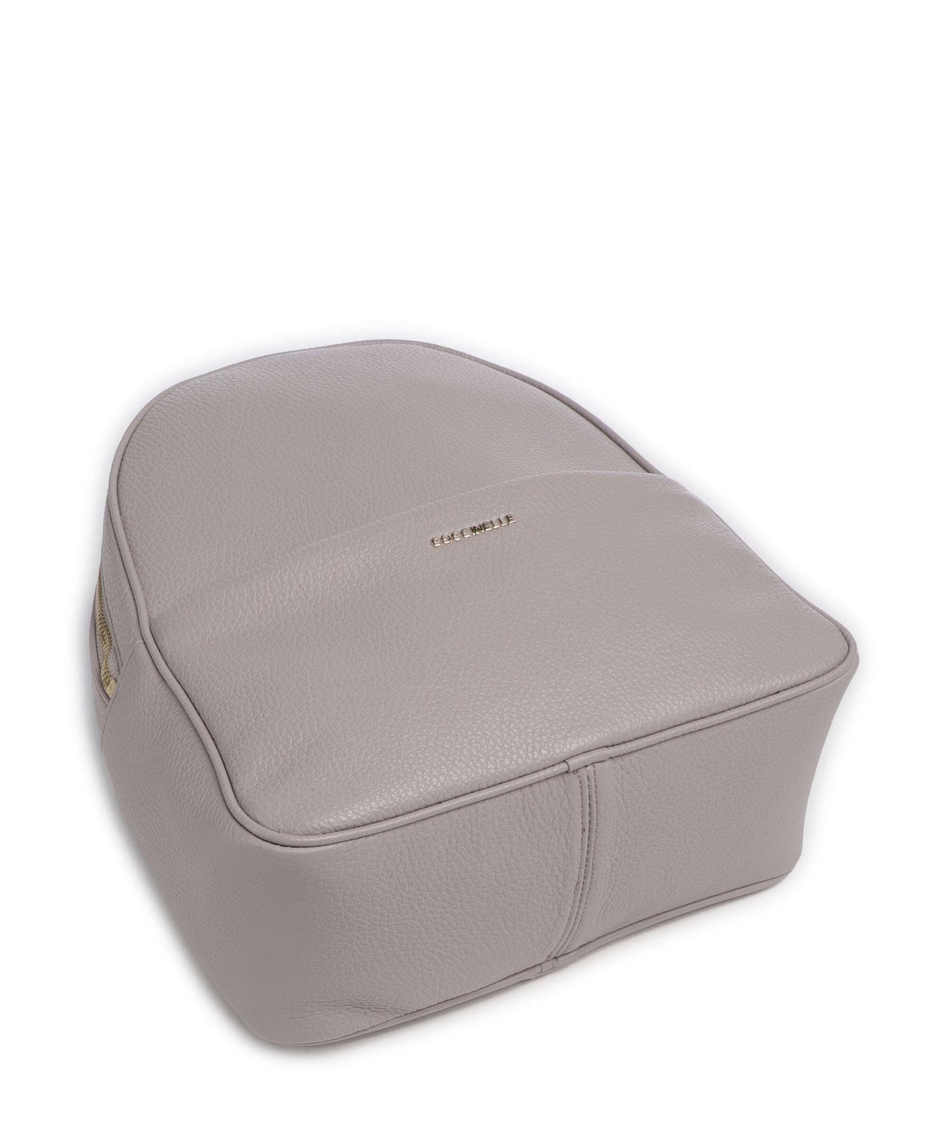 Coccinelle Nory Backpack oyster