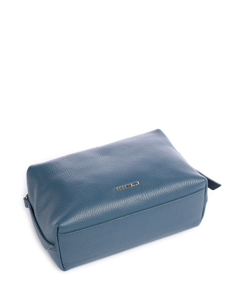 Coccinelle Nory Crossbody bag deep blue