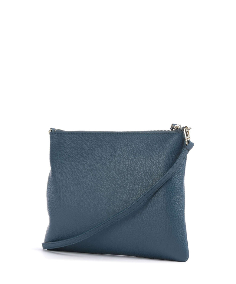 Coccinelle Best Crossbody bag deep blue