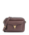 Coccinelle Beat Soft Crossbody bag berry