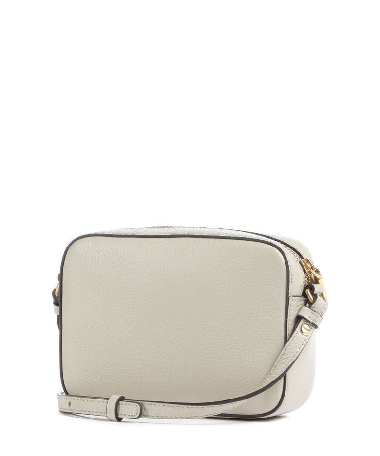 Coccinelle Beat Soft Crossbody bag eucalipto