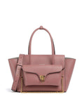 Coccinelle Beat Double Handbag winter rose