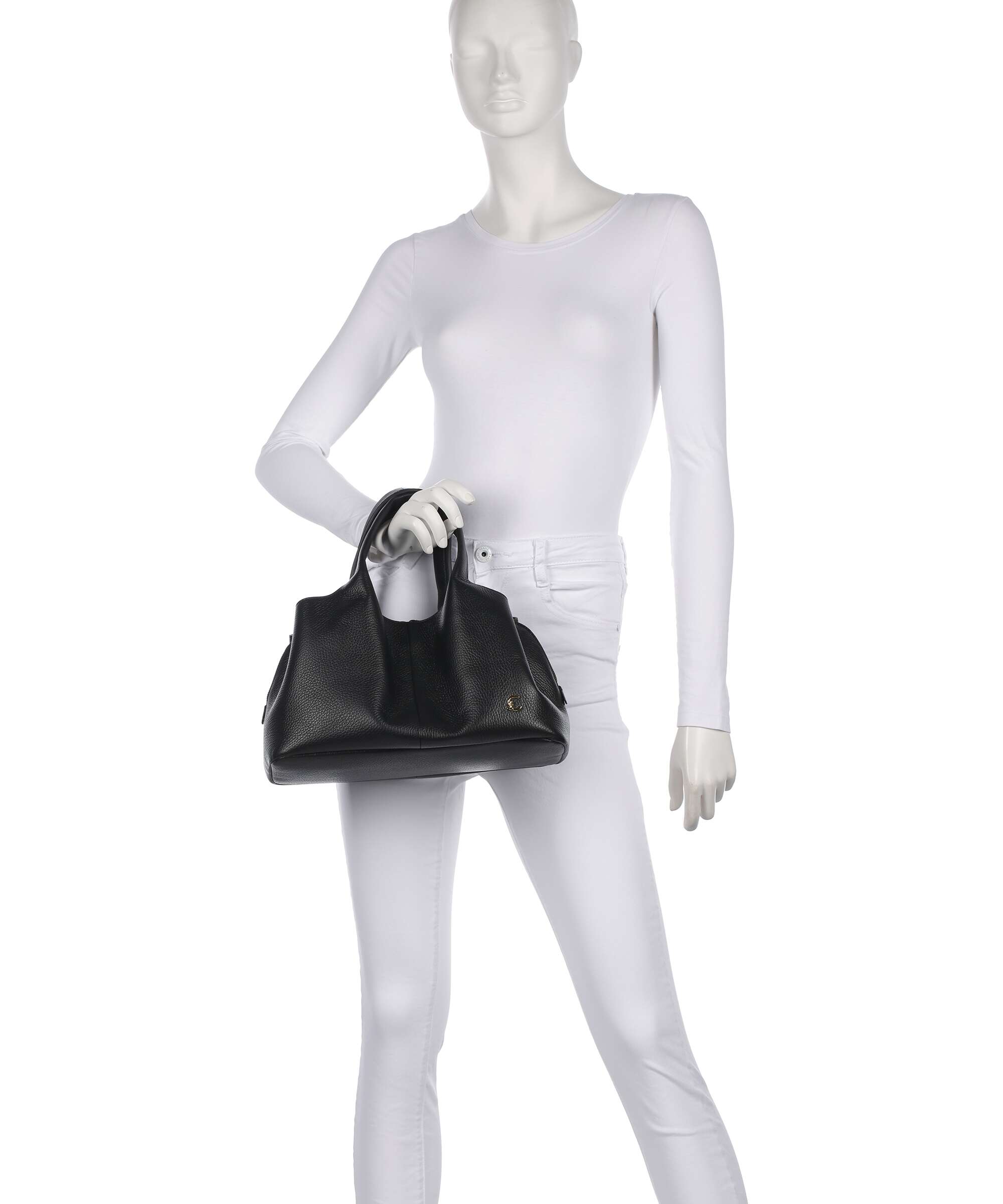 Coccinelle Nell Handbag noir