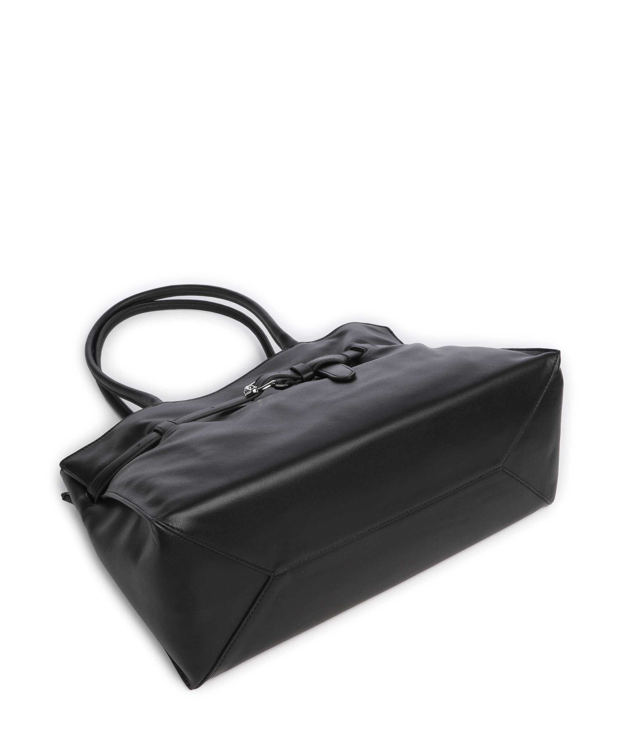 Coccinelle Sabine Soft Tote bag noir