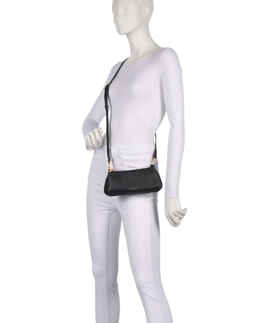 Coccinelle C-Me Shoulder bag noir