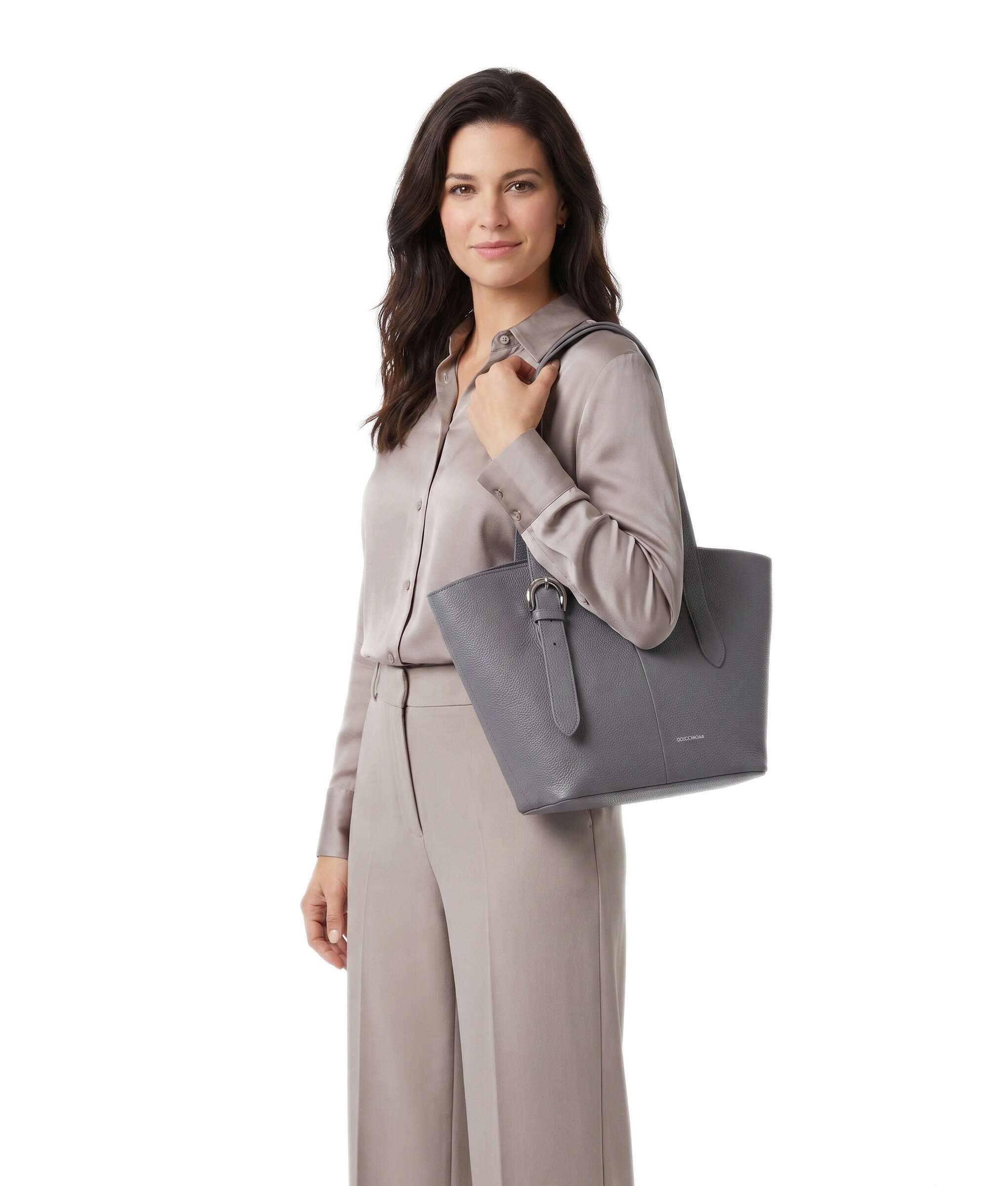 Coccinelle Fern Tote bag stove