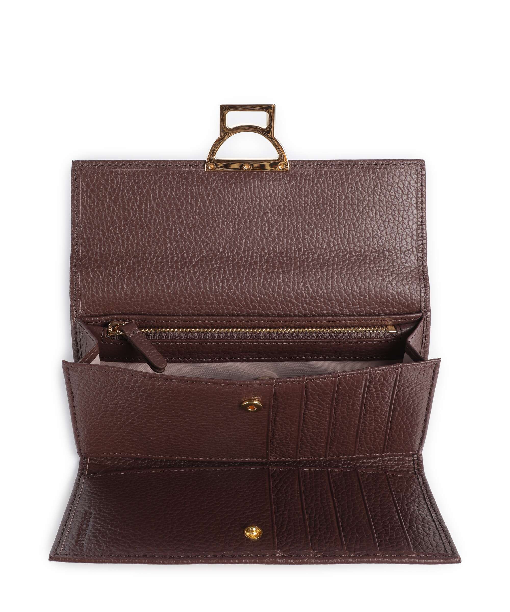 Coccinelle Arlettis Wallet berry