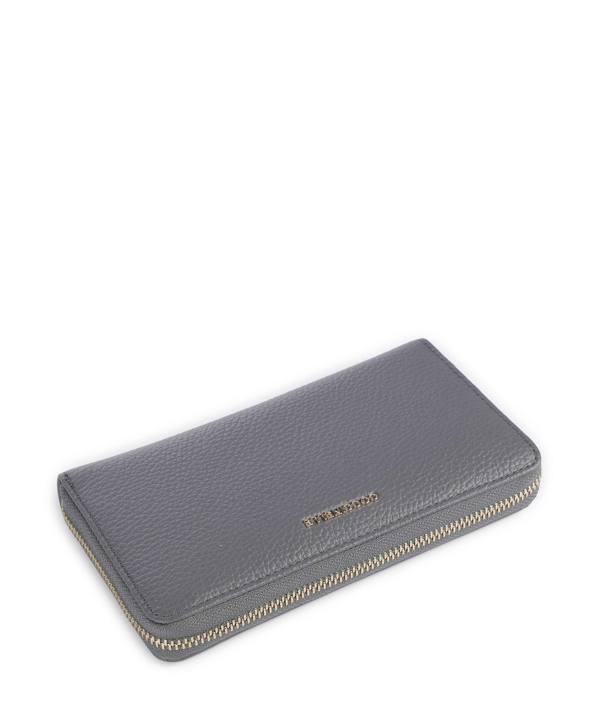 Coccinelle Metallic Soft Wallet stove