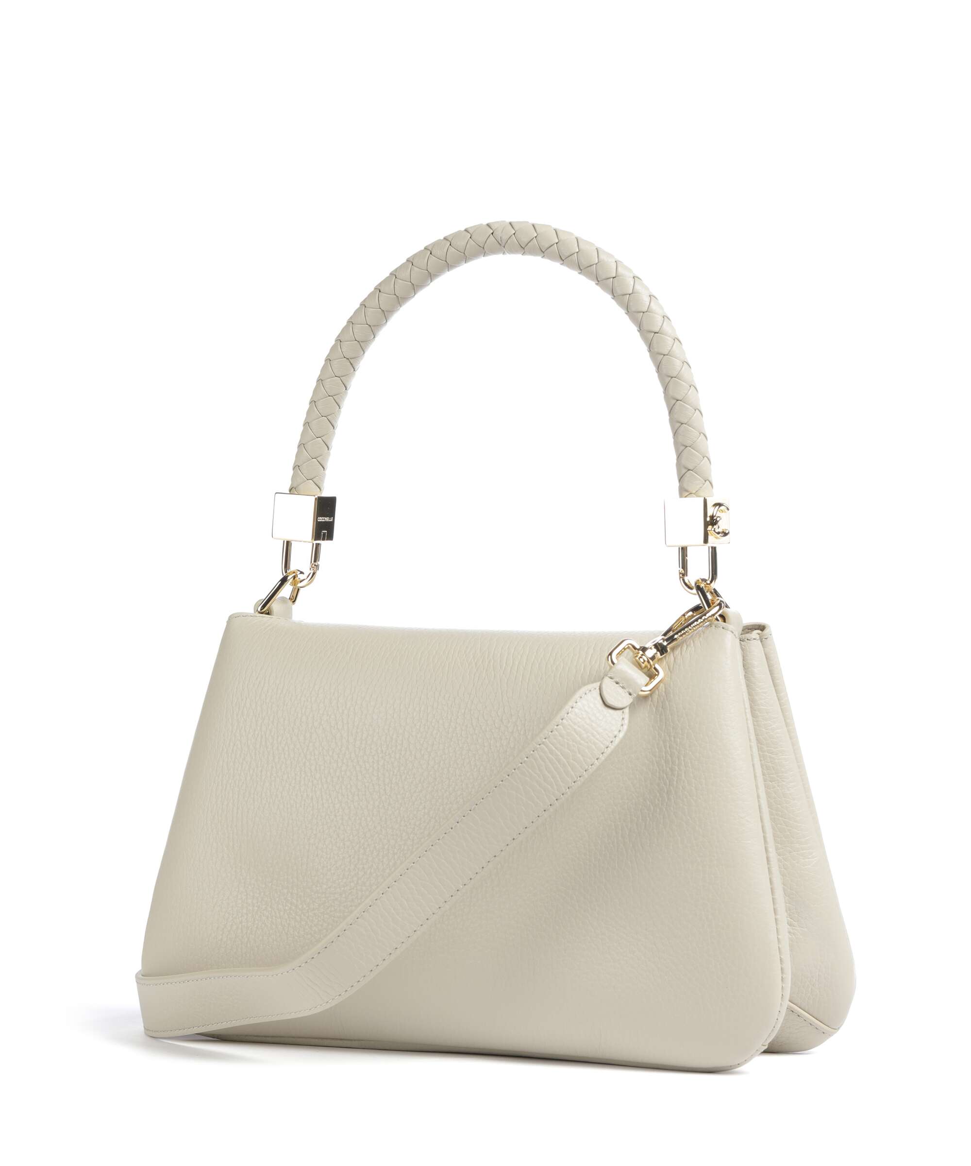 Coccinelle Tiggy Handbag eucalipto