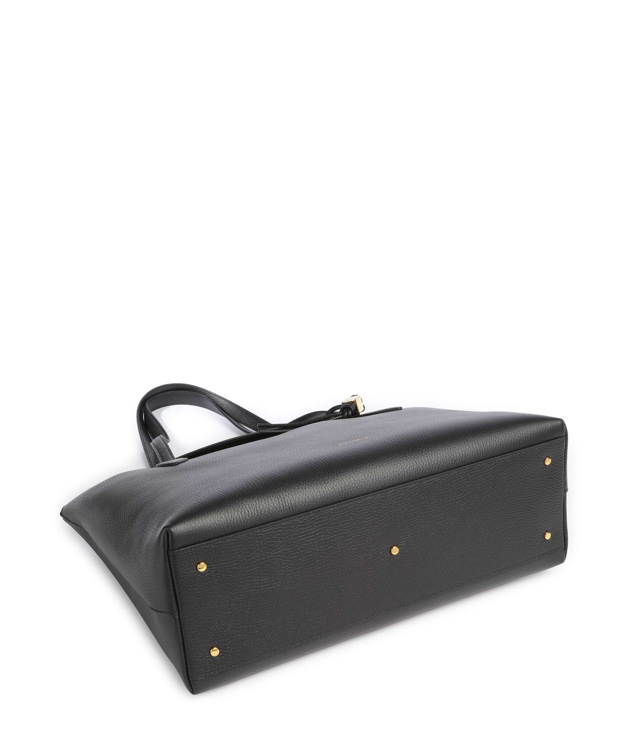 Coccinelle Thess Tote bag noir