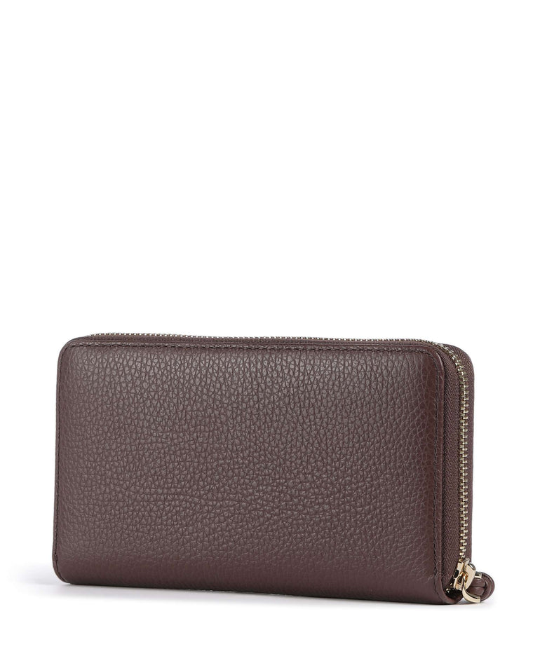Coccinelle Pansy Wallet berry