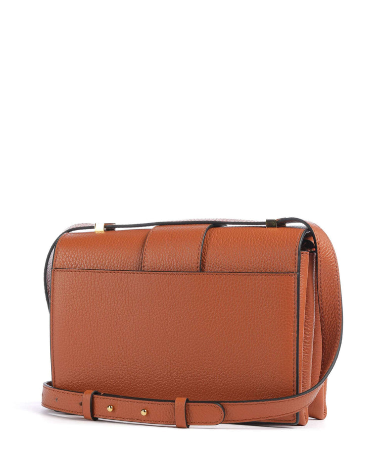 Coccinelle Arlettis Shoulder bag crab