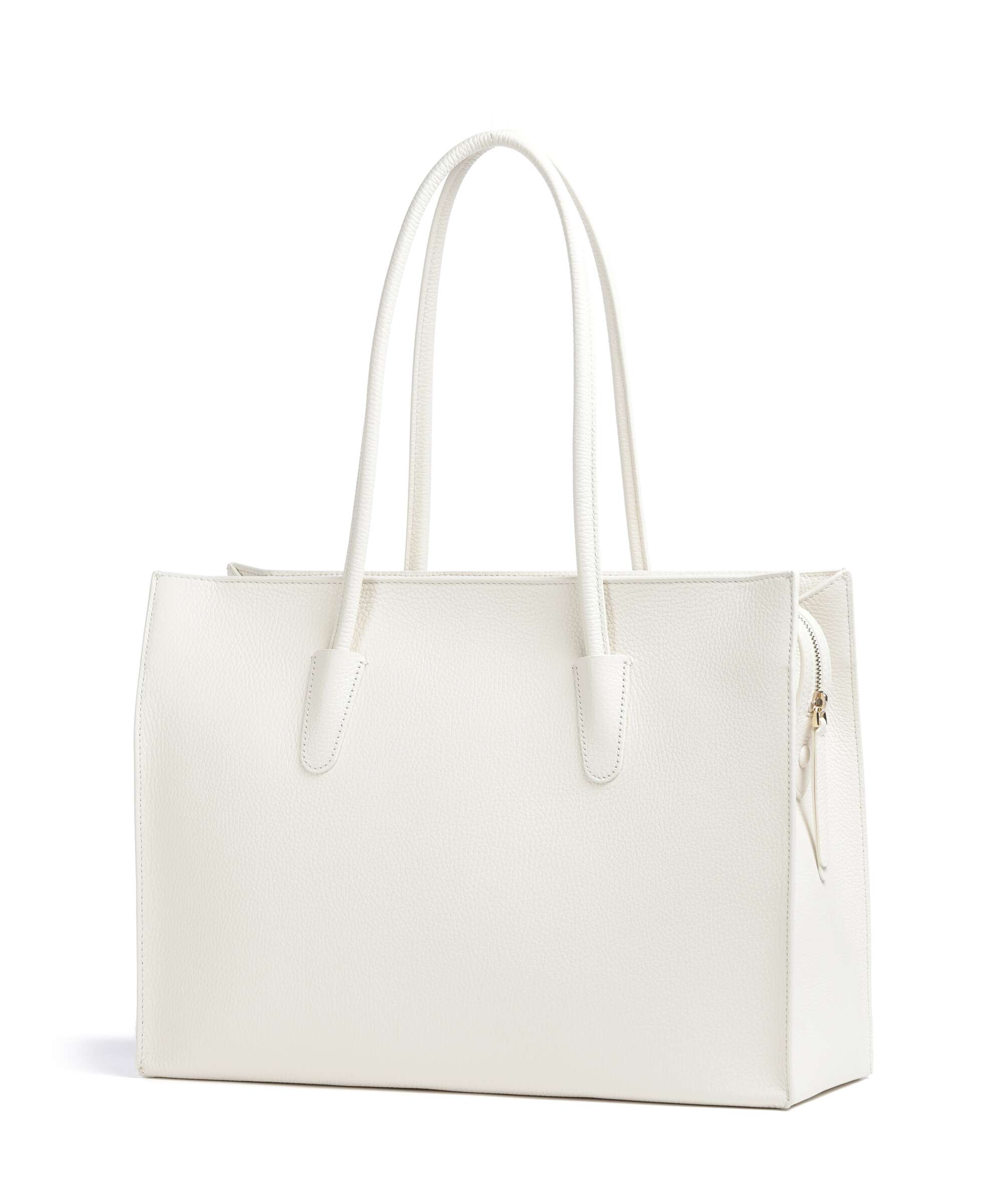 Coccinelle Myrtha Tote bag pearl