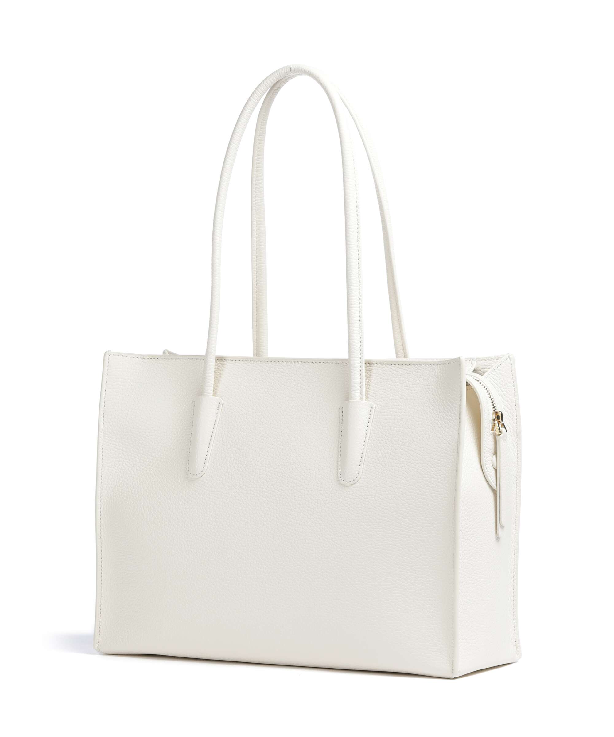 Coccinelle Myrtha Tote bag pearl