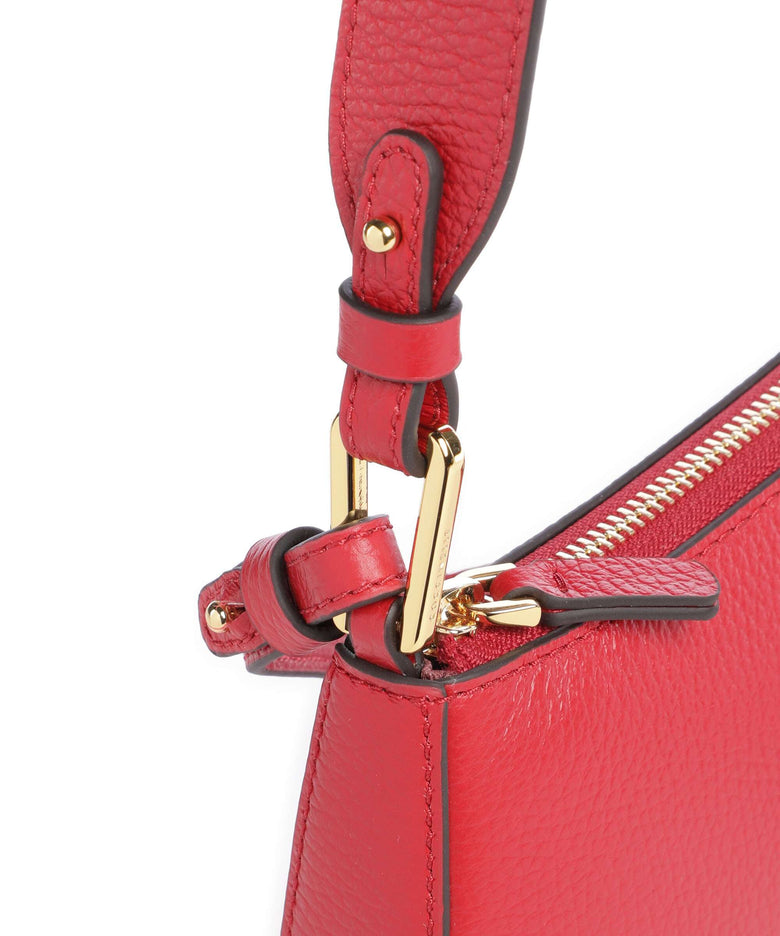 Coccinelle Merveille Shoulder bag scarlet