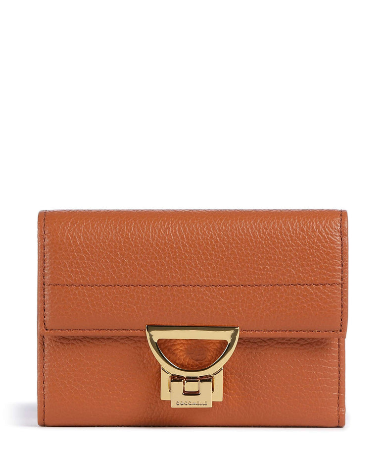 Coccinelle Arlettis Wallet crab