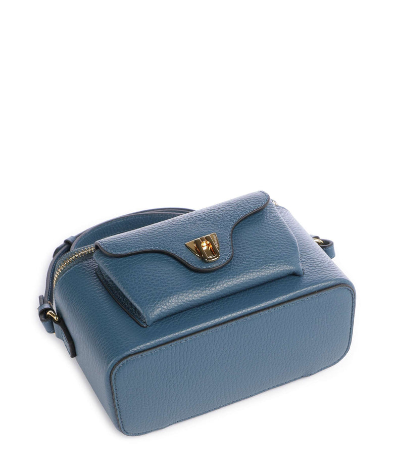 Coccinelle Beat Generation Crossbody bag deep blue