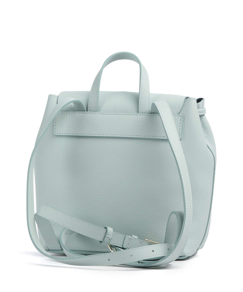 Coccinelle Nikla Backpack aquamarine/deep blue