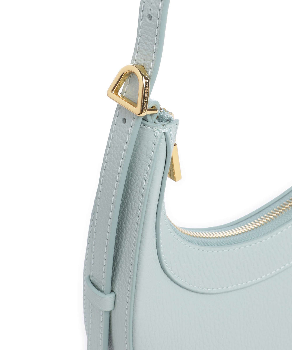 Coccinelle Whisper Shoulder bag aquamarine