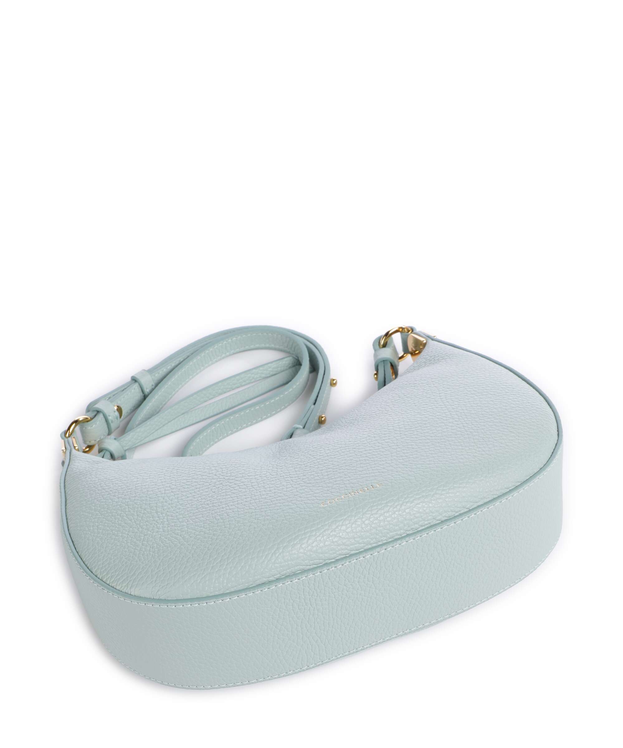 Coccinelle Fujiko Crossbody bag aquamarine