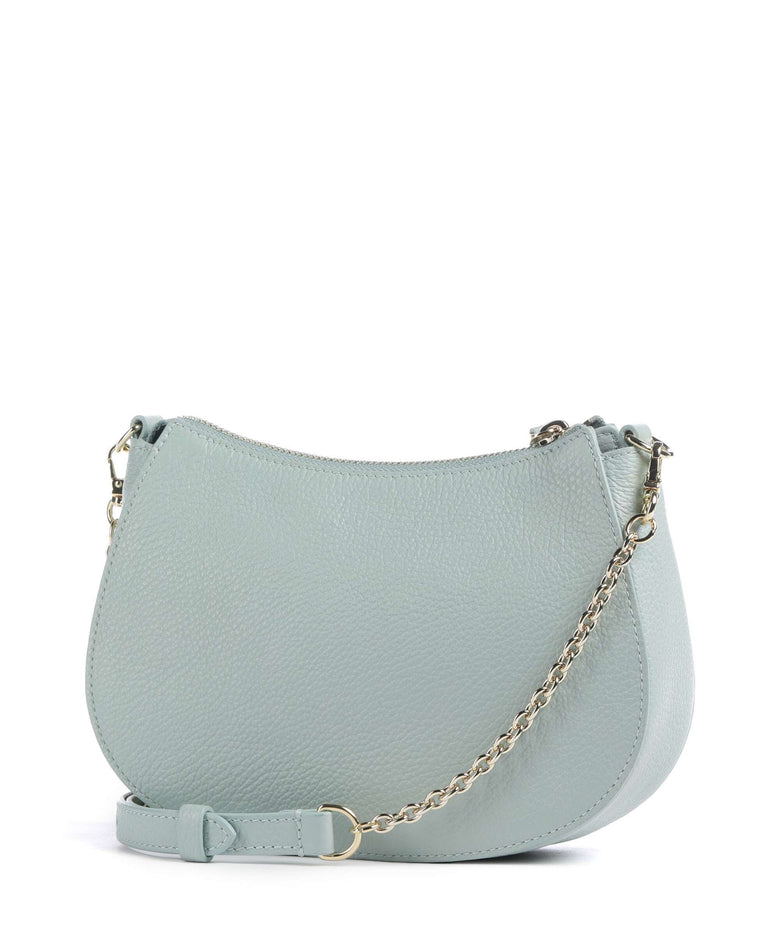 Coccinelle C-Easy Crossbody bag aquamarine