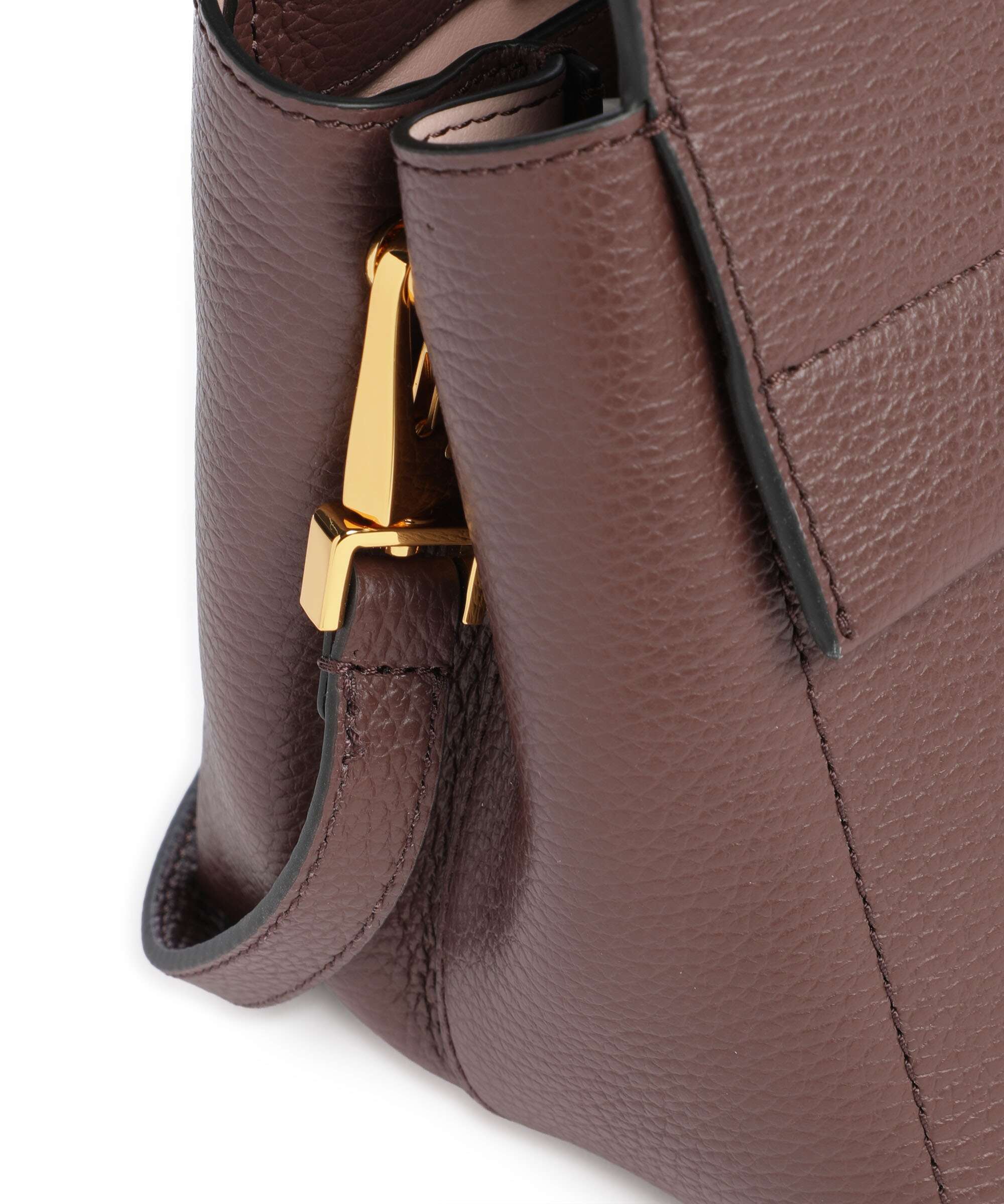 Coccinelle Arlettis Handbag berry