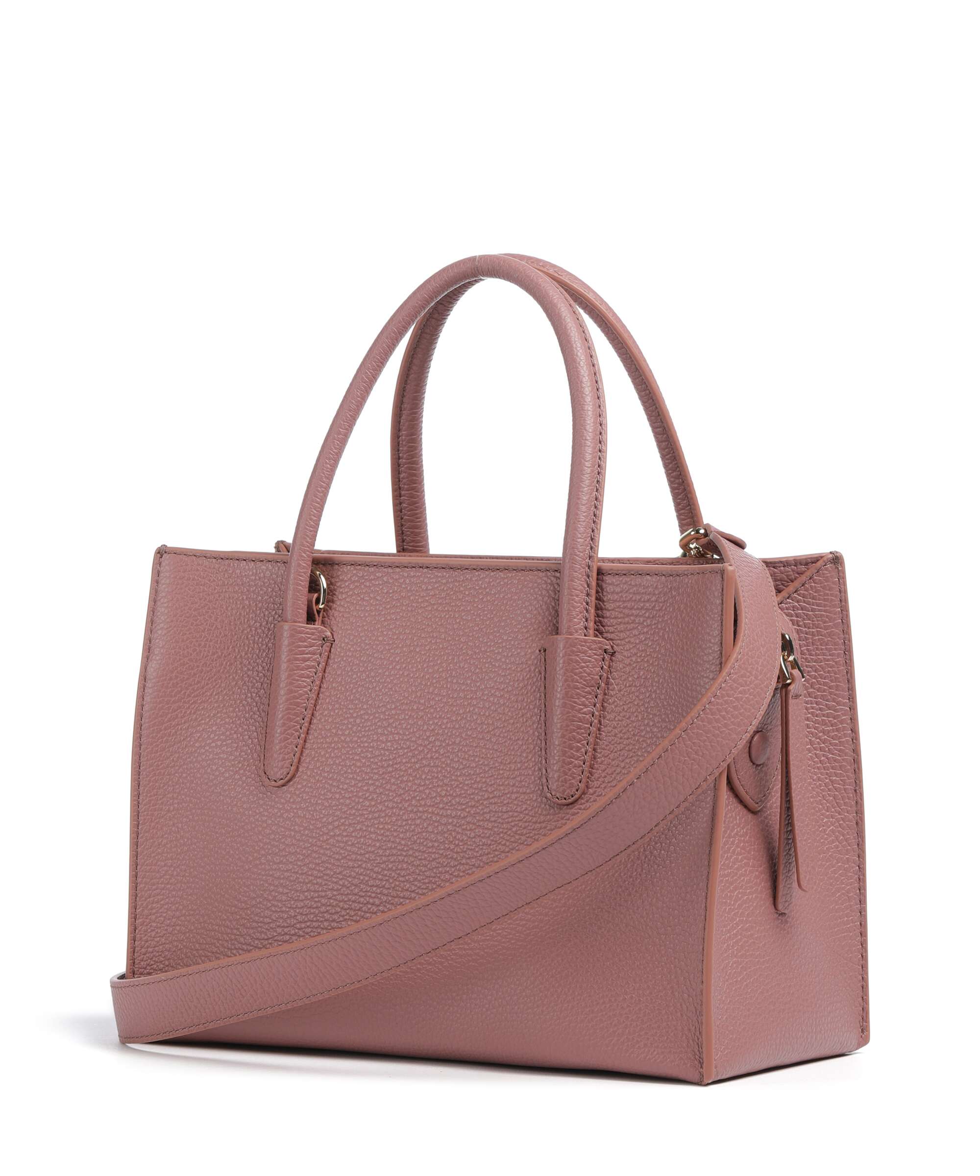 Coccinelle Myrtha Handbag winter rose