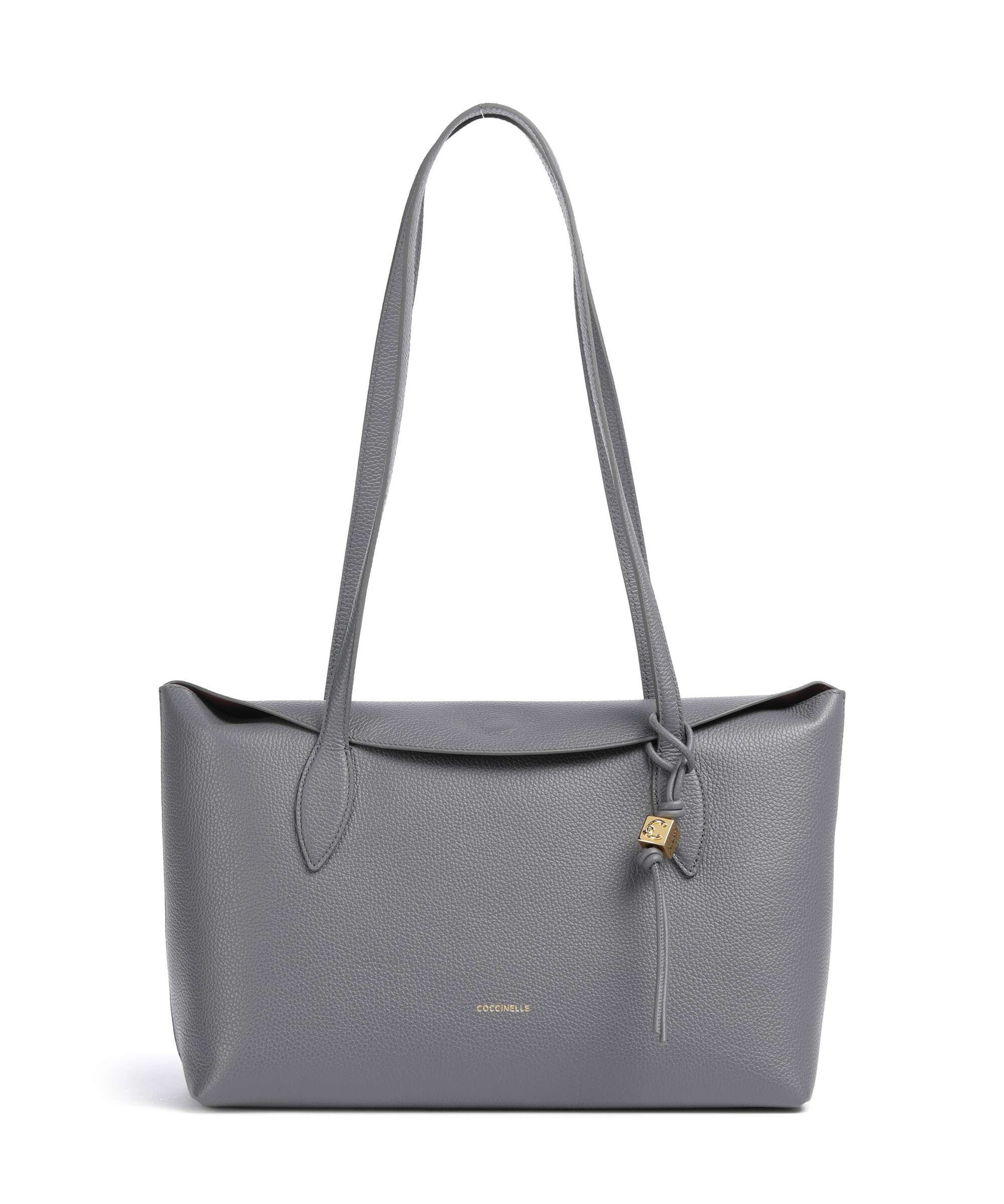 Coccinelle Thess Tote bag stove