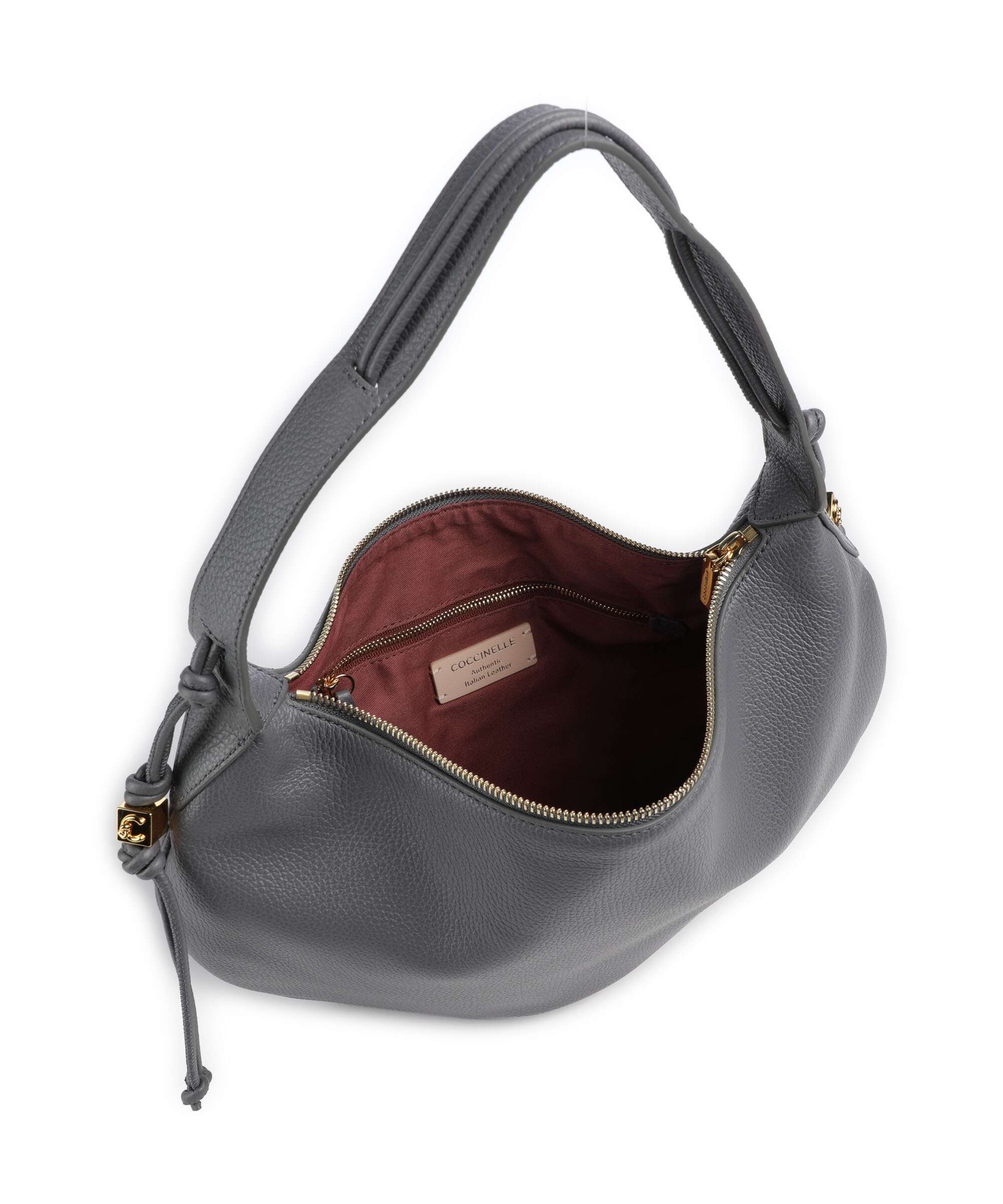 Coccinelle Thess Hobo bag stove